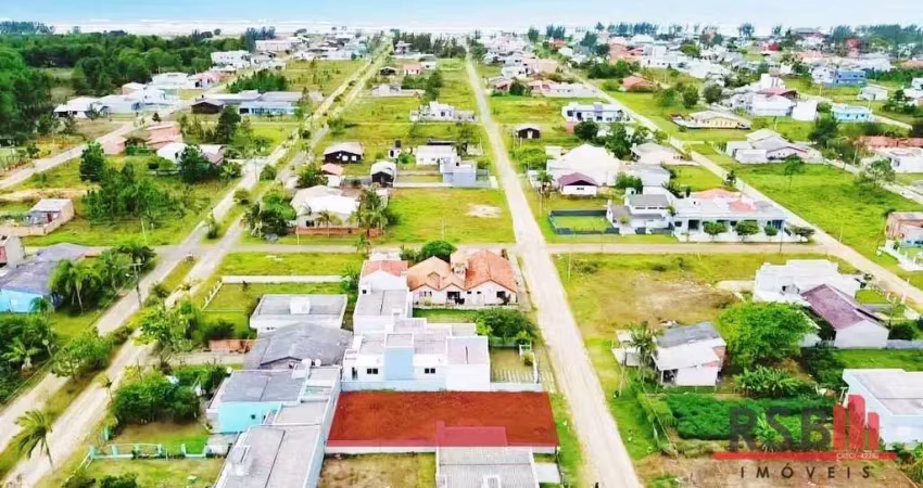 Terreno à venda na Rua dos Coqueiros, Rota do Sol, Passo de Torres