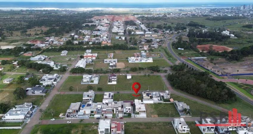 Terreno à venda, 300 m² por R$ 200.000,00 - Bosque das Figueiras - Passo de Torres/SC