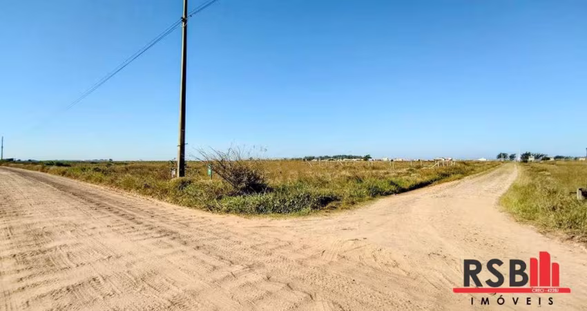Terreno à venda, 300 m² por R$ 110.000,00 - Sumare - Balneário Gaivota/SC