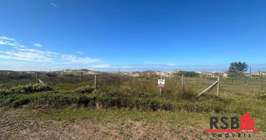 Terreno à venda, 300 m² por R$ 125.000 - Sumaré II - Passo de Torres/SC