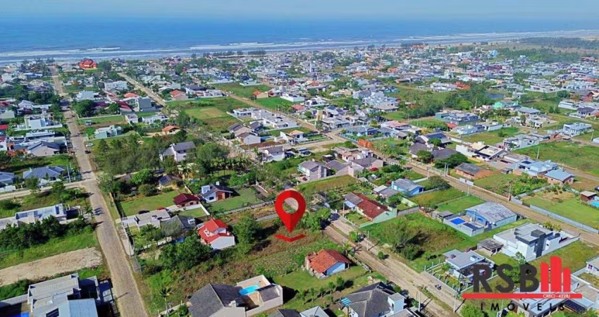 Terreno à venda, 360 m² por R$ 149.000,00 - Bellatorres - Passo de Torres/SC