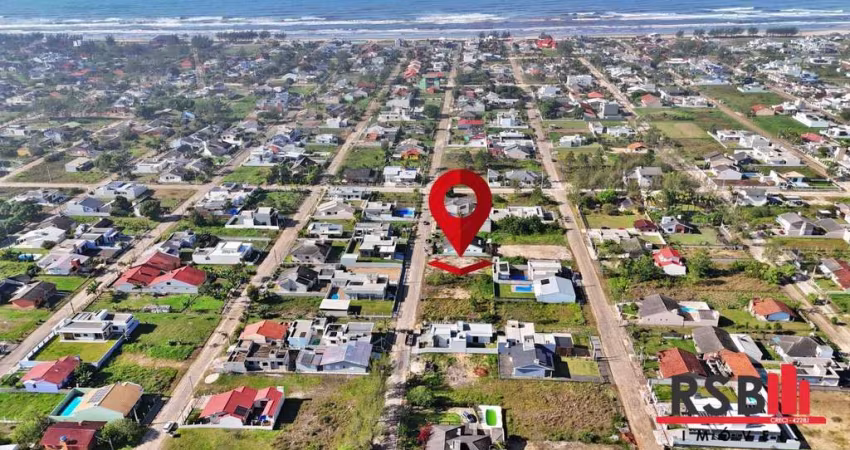 Terreno à venda, 300 m² por R$ 170.000 - Bellatorres - Passo de Torres/SC