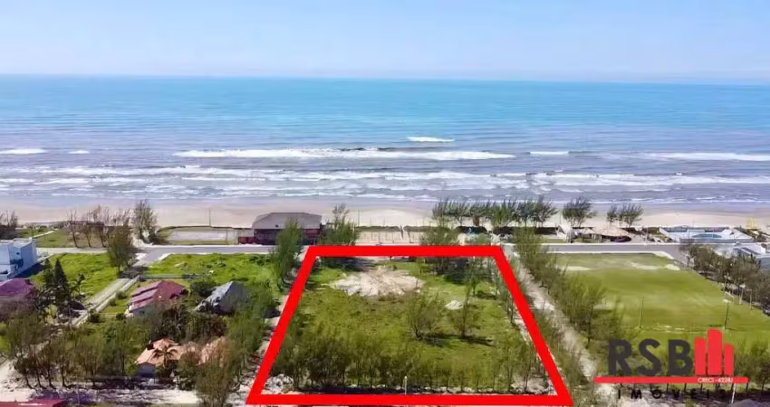 Terreno à venda, 6077 m² por r$ 7.000.000 - bellatorres - passo de torres/sc