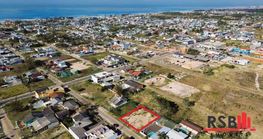 Terreno à venda, 300 m² por r$ 110.000 - bellatorres - passo de torres/sc