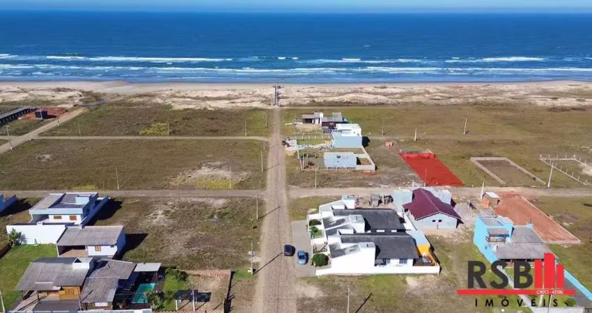 Terreno à venda, 300 m² por r$ 115.000 - tapera - passo de torres/sc