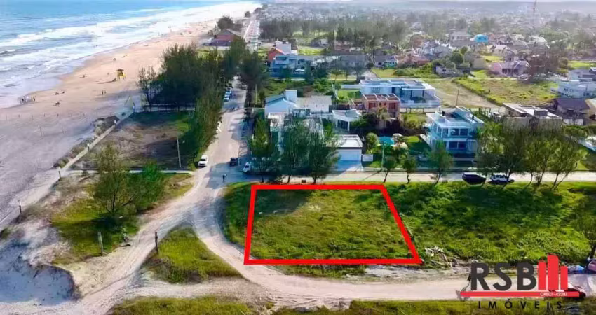Terreno à venda, 675 m² por r$ 1.100.000,00 - bellatorres - passo de torres/sc