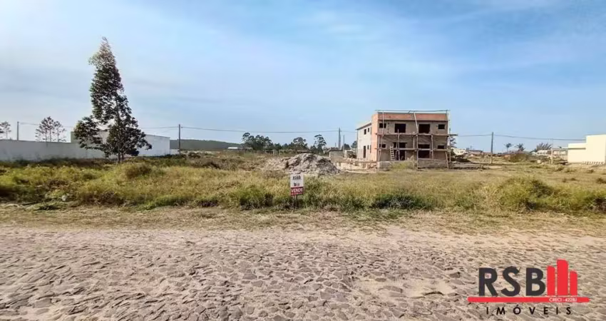 Terreno à venda, 297 m² por r$ 110.000,00 - bellatorres - passo de torres/sc