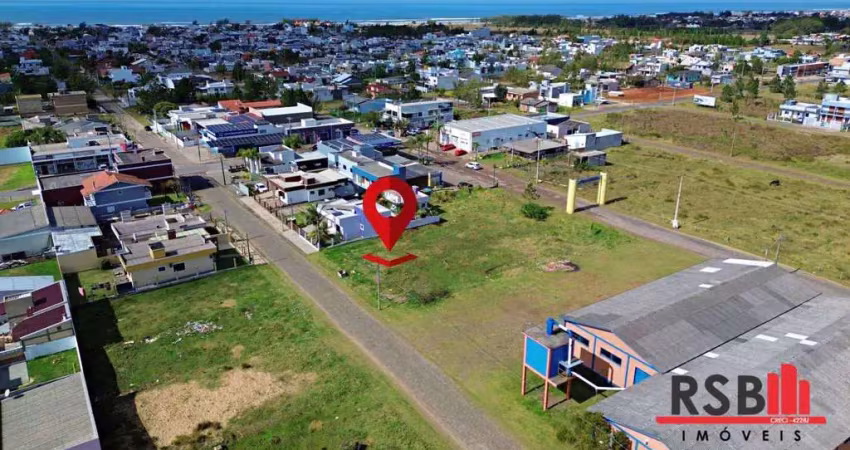 Terreno à venda, 600 m² por r$ 330.000 - bellatorres - passo de torres/sc