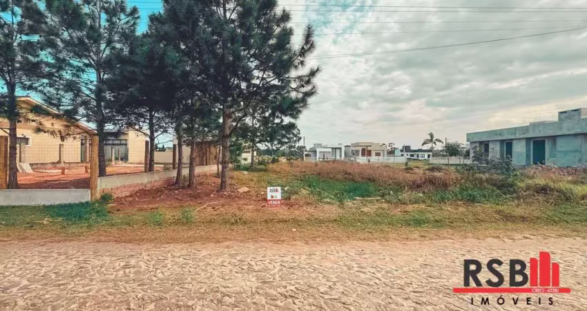Terreno à venda, 300 m² por r$ 130.000 - bellatorres - passo de torres/sc