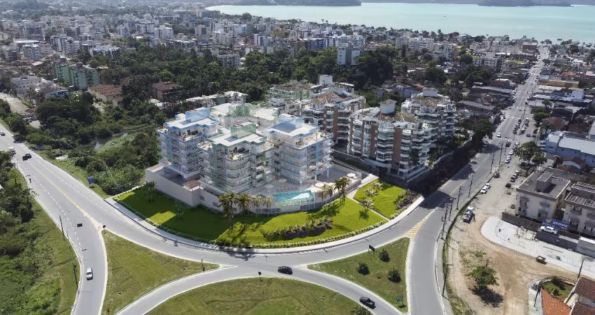 Residencial Belize - Entre as praias do Itaguá, Tenório e Praia Grande