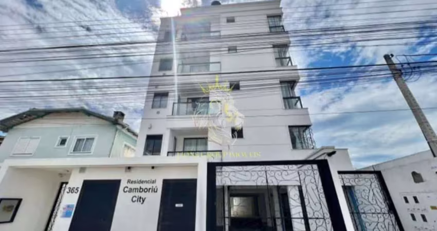 Apartamento com 3 quartos à venda na Rua Paramaribo, 365, Santa Regina, Camboriú