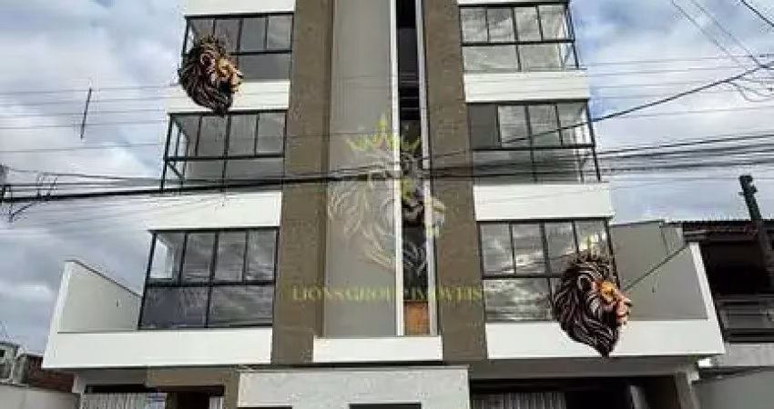 Excelente apartamento em contrução à venda no bairro areias em camboriú, com 02 suites e elevador