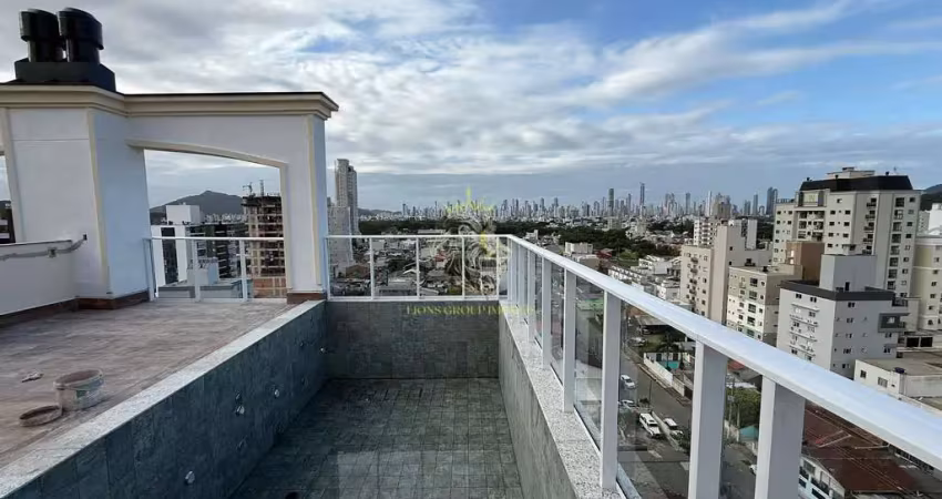 Apartamento à venda em fase de acavbamento no são francisco de assis, camboriú, sc