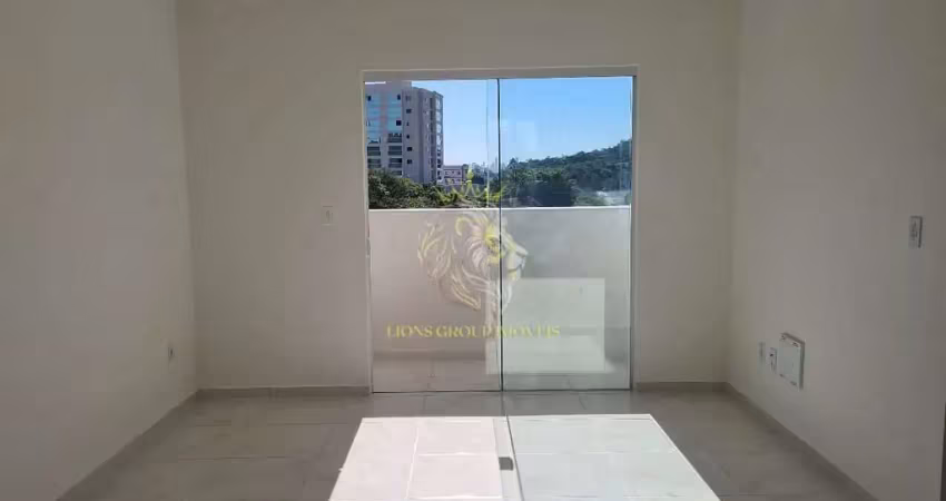 Apartamento com 2 quartos à venda na Rua Alci Teixeira, Cedro, Camboriú
