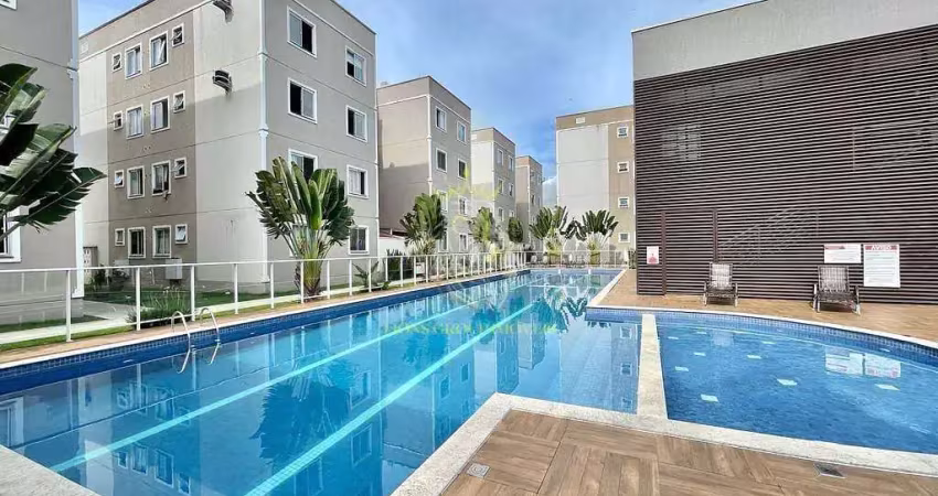 Apartamento com 2 quartos à venda na Rua Rio Paraguaçu, 328, Rio Pequeno, Camboriú