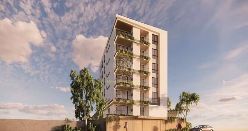 Apartamento com 2 quartos à venda na Rua Olga Bernardes Amorim, Centro, Camboriú