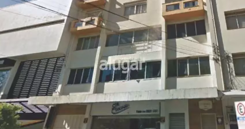Apartamento com 2 quartos à venda no Centro, Caxias do Sul 
