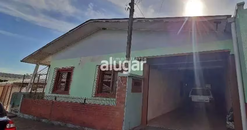 Casa com 5 quartos à venda na Rua Júlio Coelho de Figueiredo, 39, São Ciro, Caxias do Sul