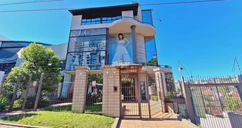 Ponto comercial para alugar na Rua João Nichele, Cinqüentenário, Caxias do Sul