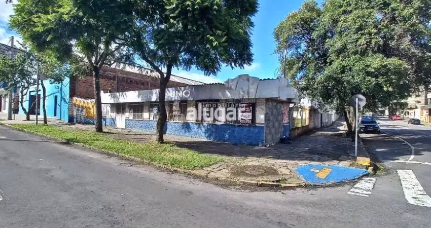 Ponto comercial para alugar na Rua Ernesto Alves, Centro, Caxias do Sul