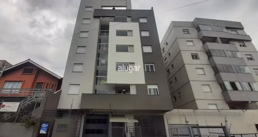 Apartamento com 2 quartos à venda na Bela Vista, Caxias do Sul 