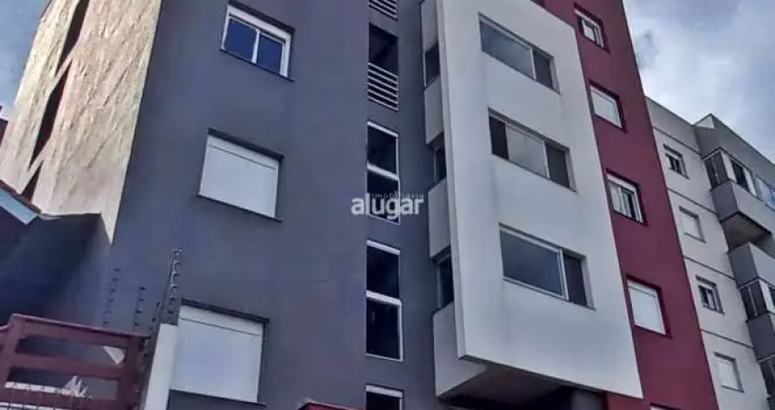 Apartamento com 2 quartos à venda na Rua Danilo Antônio Bridi, Bela Vista, Caxias do Sul