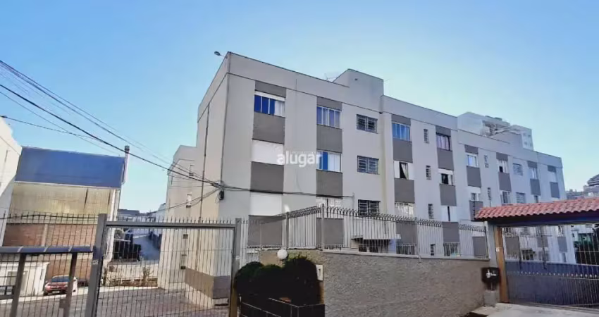 Apartamento com 2 quartos para alugar no Rio Branco, Caxias do Sul 