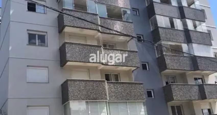 Apartamento com 2 quartos para alugar no Cinqüentenário, Caxias do Sul 