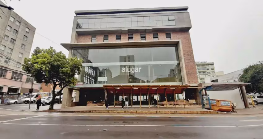 Ponto comercial para alugar no Centro, Caxias do Sul 