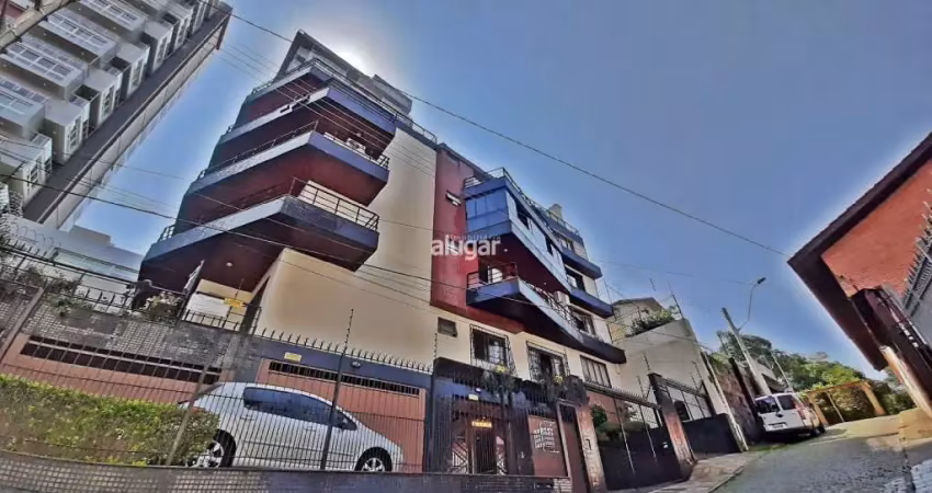 Apartamento com 4 quartos para alugar na Rua Ângelo Chiarello, 2401, Madureira, Caxias do Sul