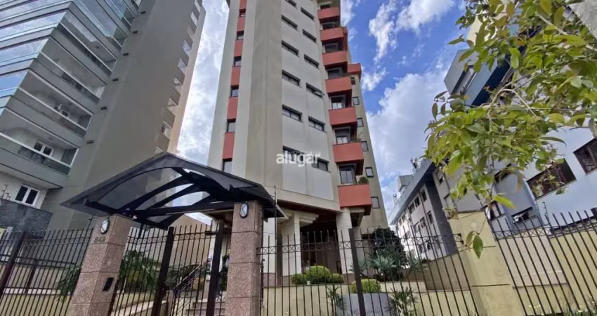 Apartamento com 3 quartos à venda no Exposição, Caxias do Sul 