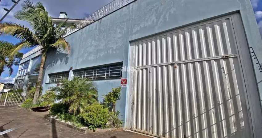 Barracão / Galpão / Depósito para alugar no Charqueadas, Caxias do Sul 