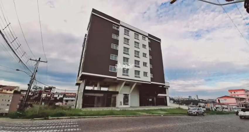 Ponto comercial para alugar no Salgado Filho, Caxias do Sul 