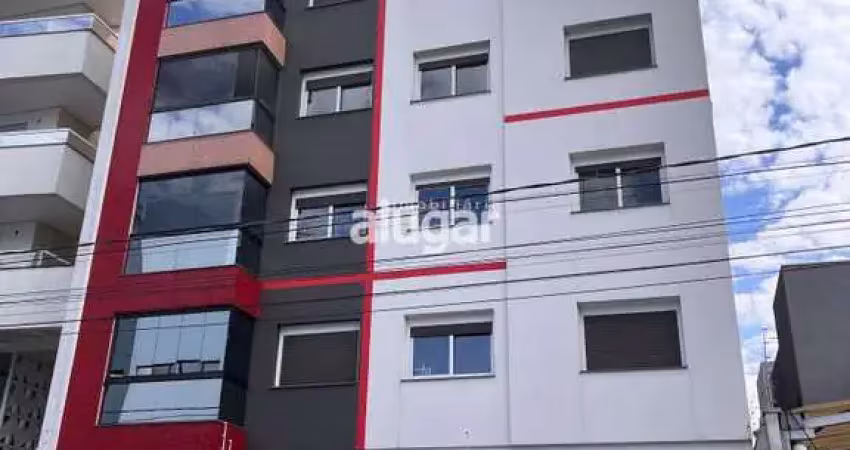 Apartamento com 2 quartos à venda na Rua Vivaldo Vargas de Almeida, 239, Villagio Iguatemi, Caxias do Sul