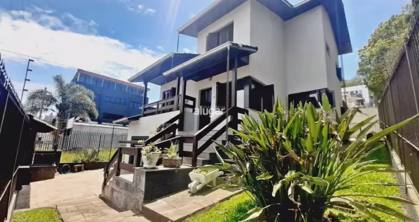 Casa com 4 quartos à venda na Rua Ito Ruschel Rauber, 236, Vila Verde, Caxias do Sul