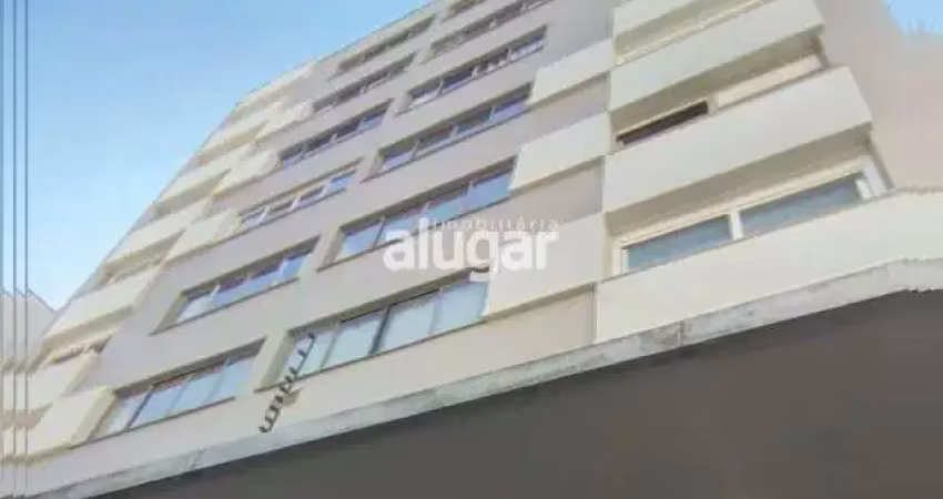 Apartamento com 2 quartos para alugar no Centro, Caxias do Sul 
