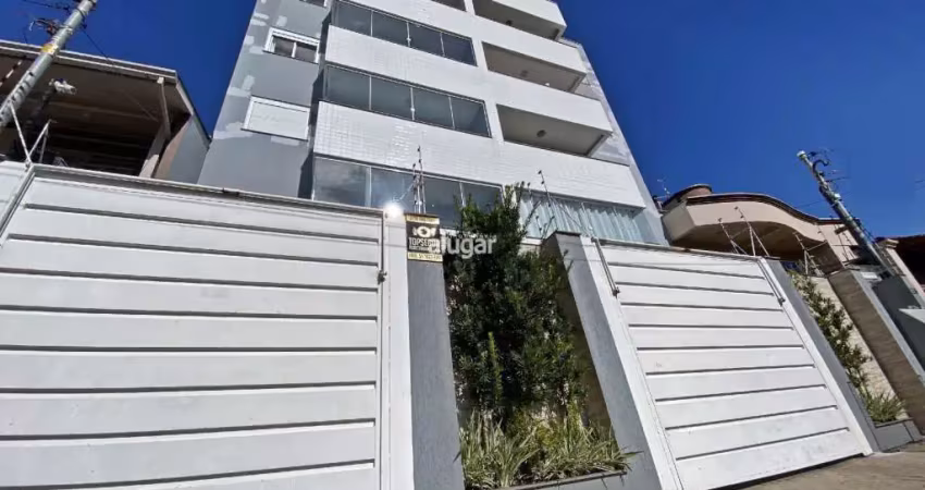 Apartamento com 2 quartos para alugar no Santa Lúcia do Piaí, Caxias do Sul 