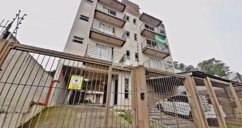 Apartamento com 2 quartos para alugar na Rua Giacomina Balico Rizzotto, Santa Lúcia do Piaí, Caxias do Sul
