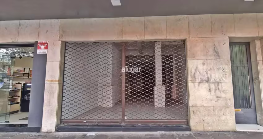 Ponto comercial para alugar no Centro, Caxias do Sul 