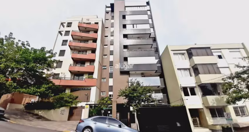 Apartamento com 3 quartos à venda na Rua Doutor Montaury, 1640, Exposição, Caxias do Sul