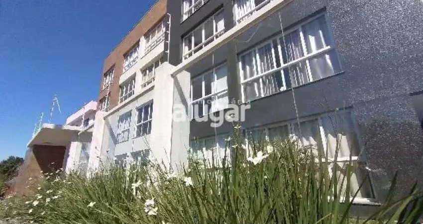 Apartamento com 1 quarto para alugar na Rua Angelo Segalla, 242, Petrópolis, Caxias do Sul