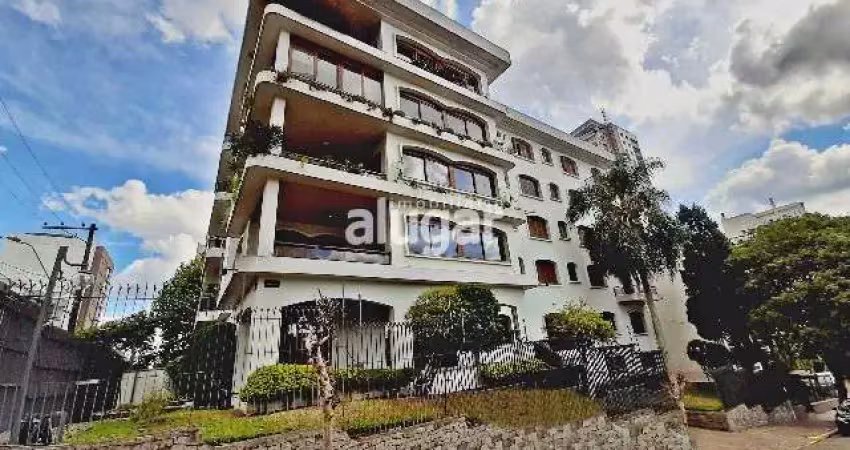 Apartamento com 4 quartos à venda na Rua Eitel Botelho, 15, Panazzolo, Caxias do Sul