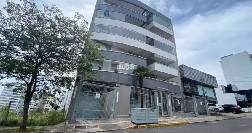 Cobertura com 2 quartos à venda na Rua Germano Arduino Toniolo, 148, Villagio Iguatemi, Caxias do Sul