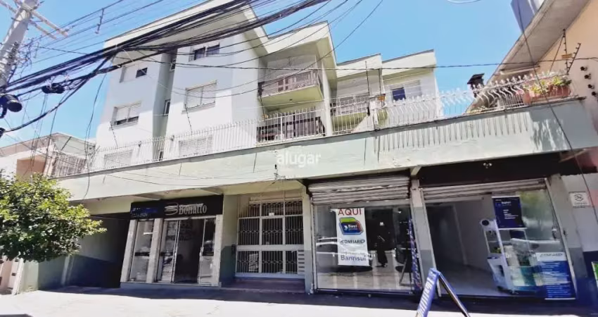 Apartamento com 3 quartos à venda na Rua Moreira César, 1475, Pio X, Caxias do Sul