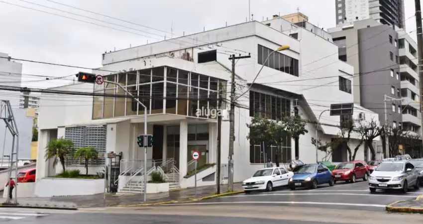 Ponto comercial para alugar no Centro, Caxias do Sul 