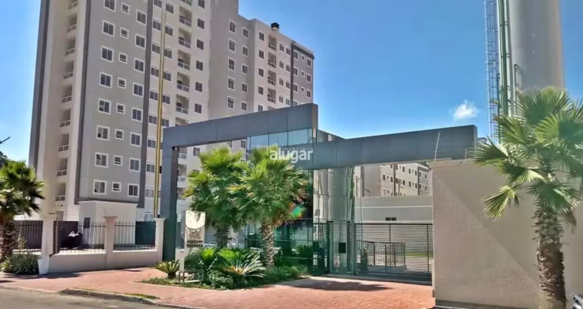 Apartamento com 2 quartos à venda na Rua Santo Dalfovo, Panazzolo, Caxias do Sul