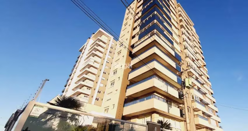 Apartamento com 3 quartos à venda no Universitário, Caxias do Sul 