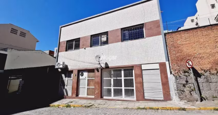 Ponto comercial para alugar no São Pelegrino, Caxias do Sul 