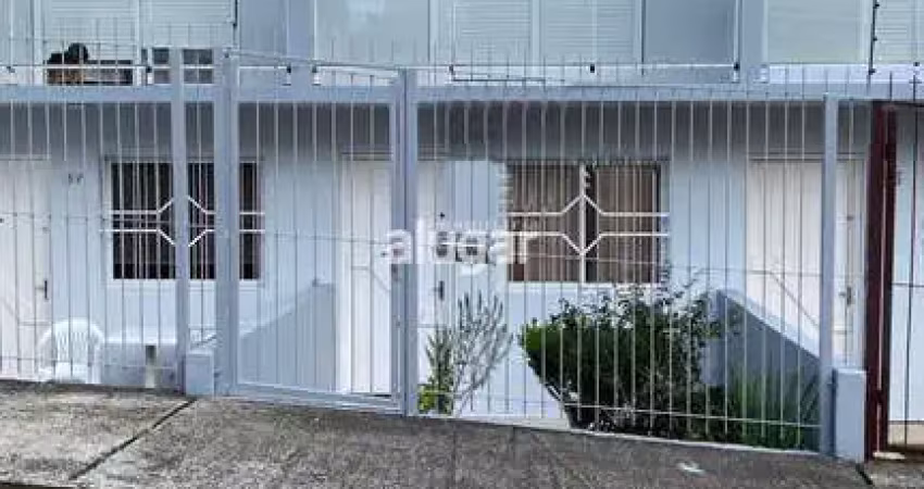 Casa com 2 quartos à venda no São Victor COHAB, Caxias do Sul 