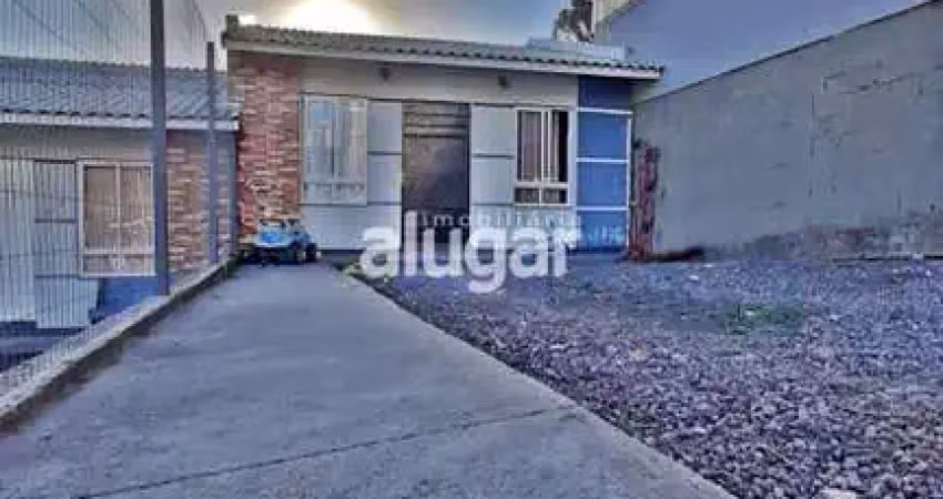 Casa com 2 quartos para alugar na Nossa Senhora das Graças, Caxias do Sul 
